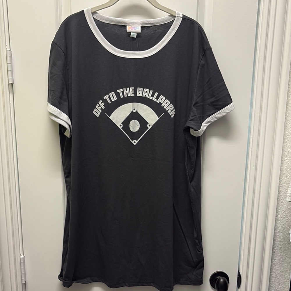 LuLaRoe Liv